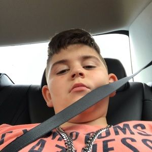 Meet your Posher, Jayden